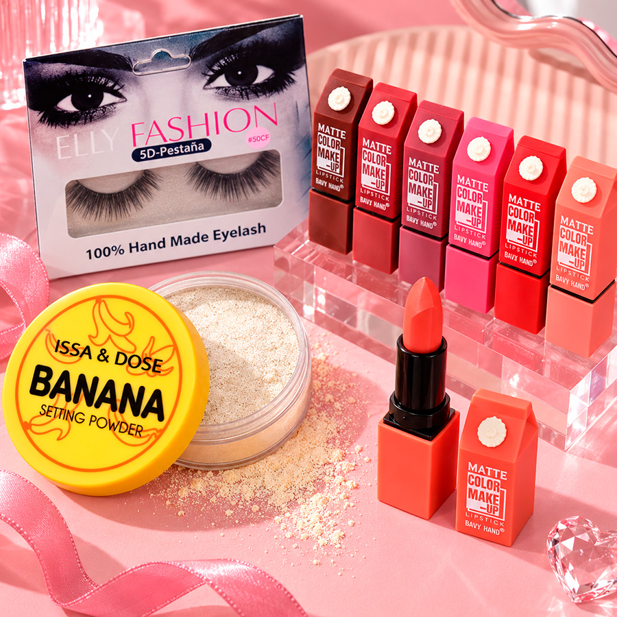 REMATE REMATE MAQUILLAJE 15961
